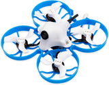 BETAFPV Meteor75 1S Brushless Whoop Drone TBS Crossfire with BT2.0 Connector F4 AIO 1S FC VTX 18000KV 1102 Motor C02 Camera for Tiny Whoop Micro FPV Racing Whoop Drone Quadcopter