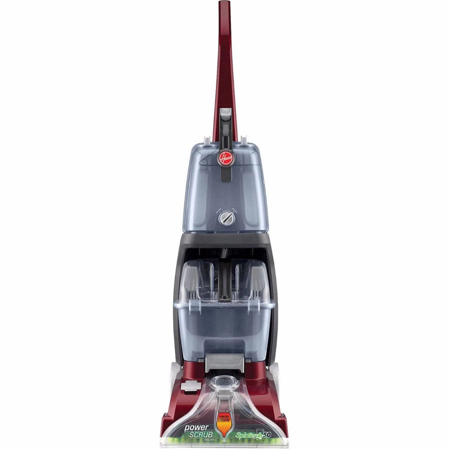 Hoover Power Scrub Deluxe Carpet Cleaner FH50150NC | Shopko
