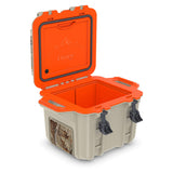 OtterBox Venture Series Cooler – 25 Quart – Back Trail
